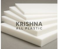 PTFE Sheet – High Performance Teflon Rigid Sheet for Extreme Conditions, Non Stick Low Friction Surface, Chemical Resistant & High Temperature Stable, Industrial Sealing & Lining Use